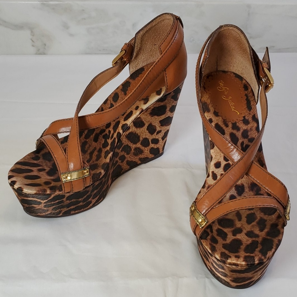 Dressy Sandals